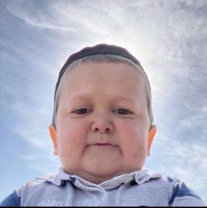 Meet your Posher, Gabriel